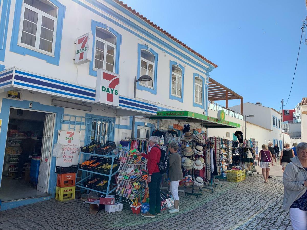 Ferienhaus Angela - Fabulosa Vista Mar Albufeira