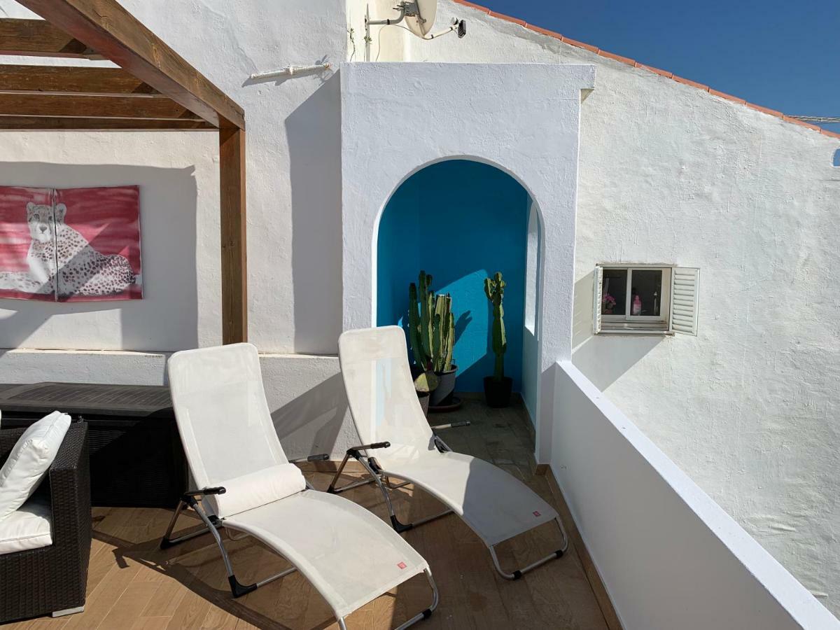 Angela - Fabulosa Vista Mar Ferienhaus Albufeira