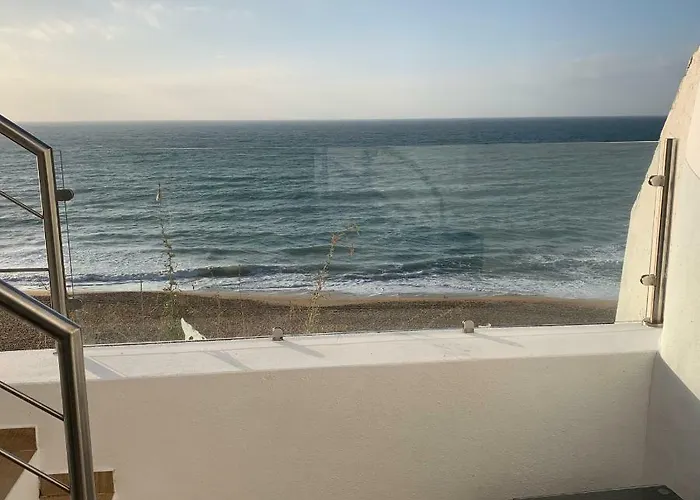 Villa Angela - Fabulosa Vista Mar