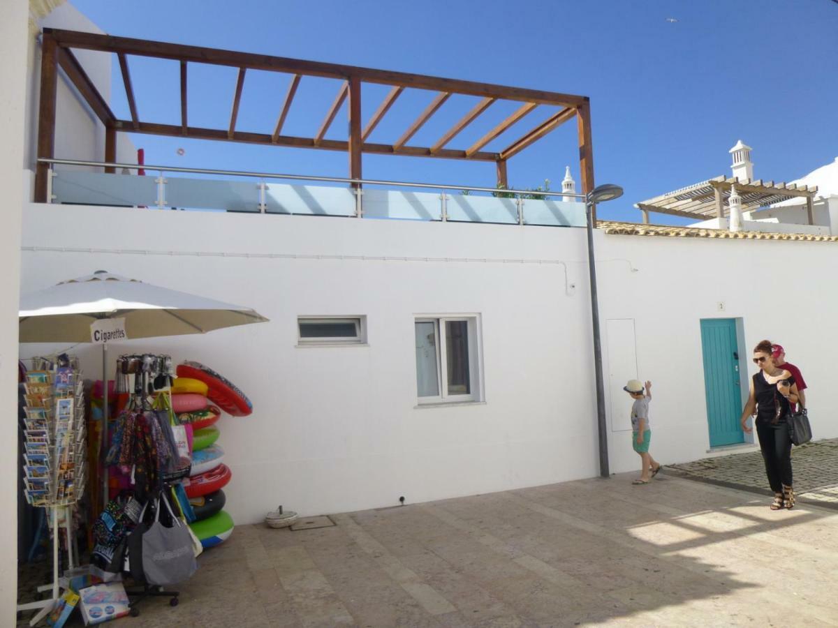 Angela - Fabulosa Vista Mar Holiday home Albufeira