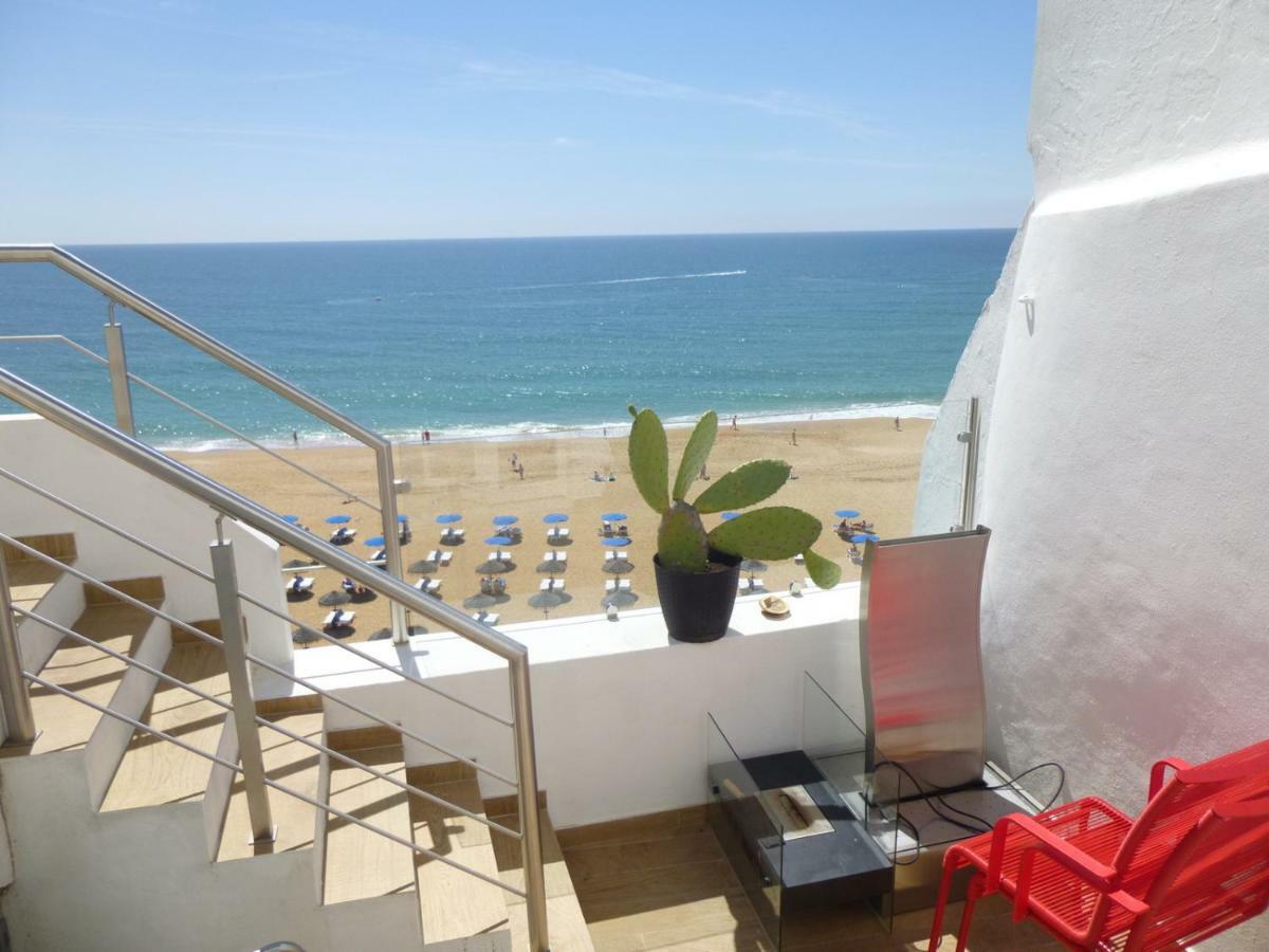 Holiday home Angela - Fabulosa Vista Mar Albufeira