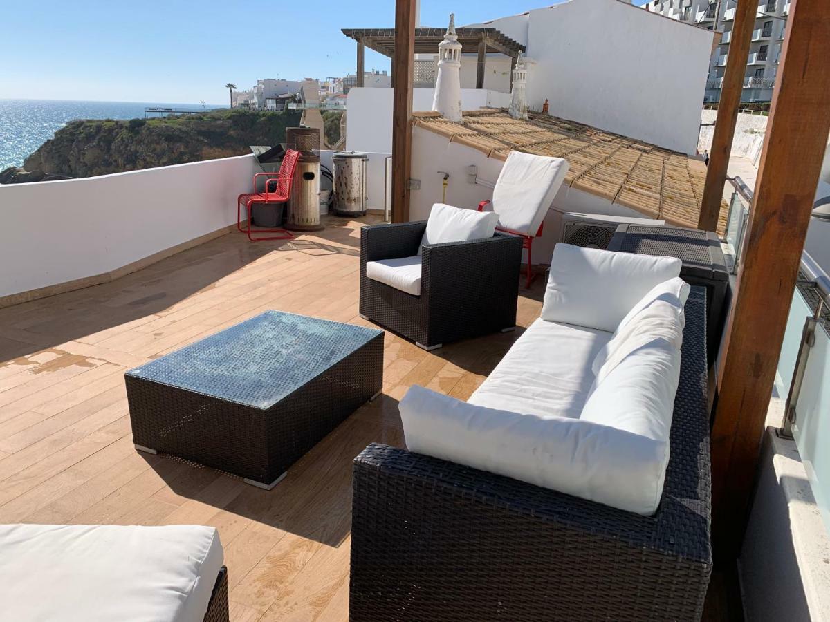 Holiday home Angela - Fabulosa Vista Mar Albufeira